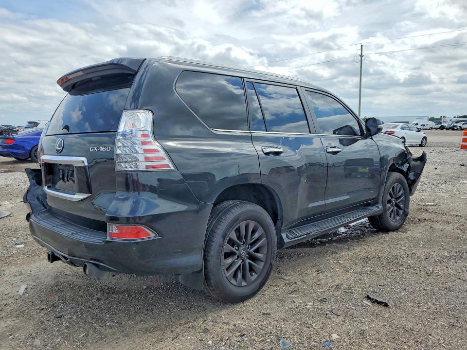 Aukcja sprzedaży 2023 Lexus Gx, vin: JTJAM7BXXP5343100, numer aukcji: 51830956