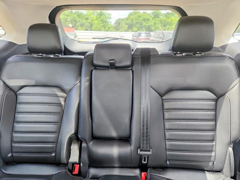 53975776 :رقم المزاد ، 2FMPK4J99RBA03371 vin ، 2024 Ford Edge مزاد بيع
