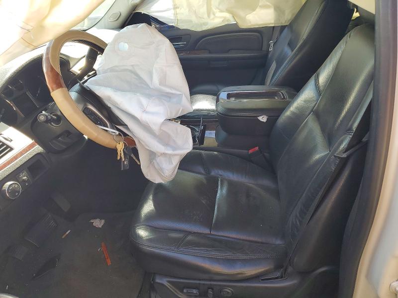 Aukcja sprzedaży 2008 Cadillac Escalade, vin: 1GYEC63808R184116, numer aukcji: 51808196