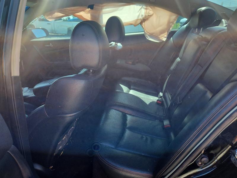 2010 Nissan Maxima მანქანა იყიდება აუქციონზე, vin: 1N4AA5AP1AC818708, აუქციონის ნომერი: 54164066