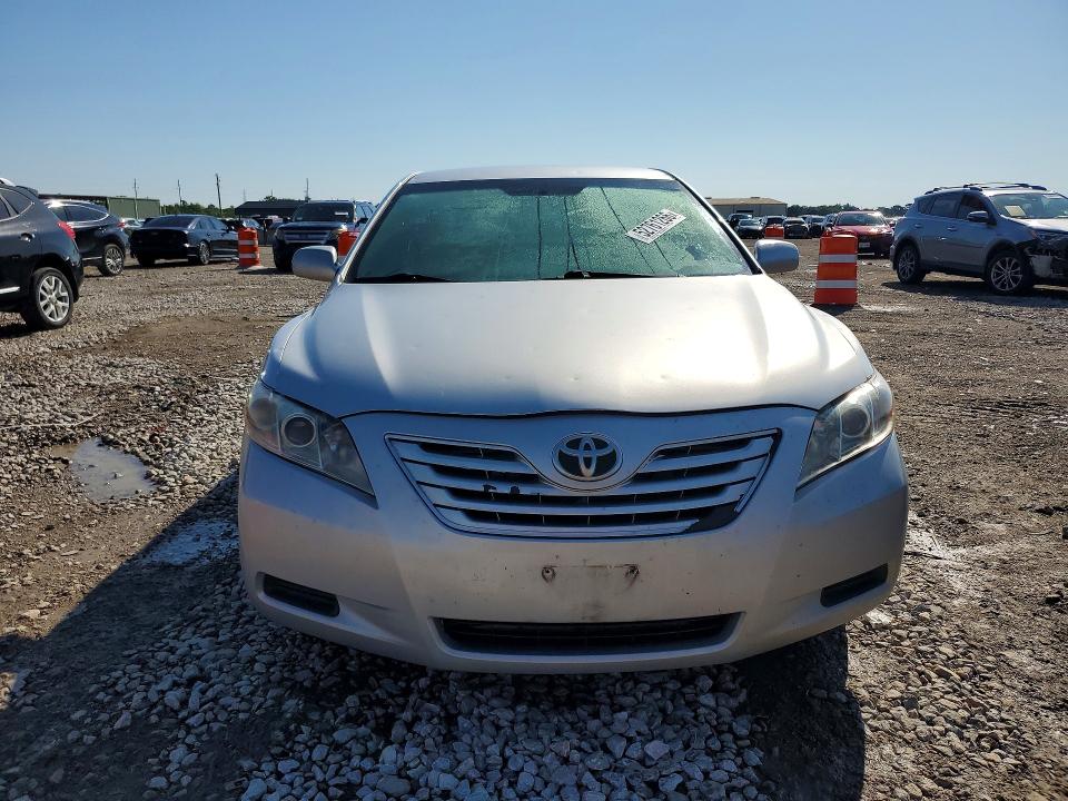 Продажа на аукционе авто 2009 Toyota Camry, vin: 4T4BE46K09R124237, номер лота: 52761266