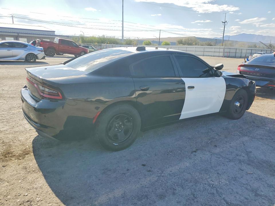 Aukcja sprzedaży 2016 Dodge Charger, vin: 2C3CDXAT5GH188334, numer aukcji: 55024776