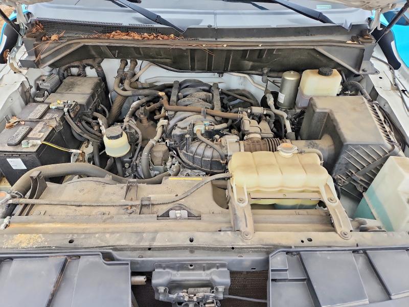 Aukcja sprzedaży 2021 Nissan Nv, vin: 1N6AF0LY4MN805137, numer aukcji: 51801956