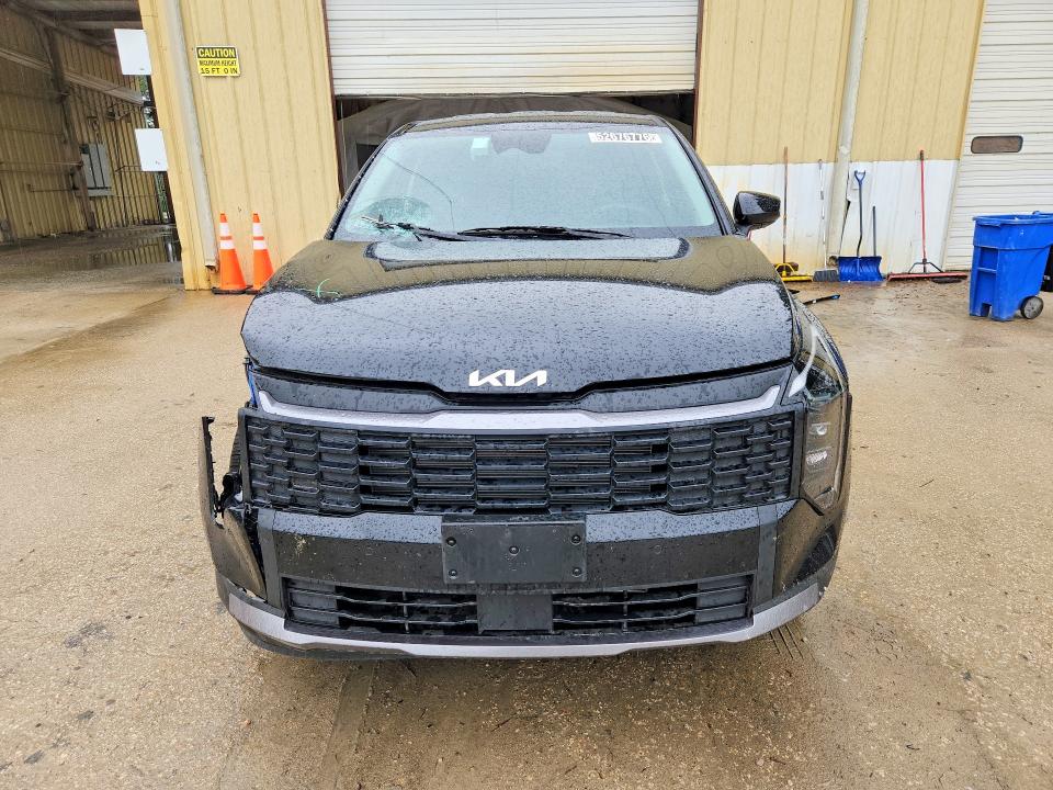 Продажа на аукционе авто 2026 Kia Sportage, vin: 5XYK2CDF4TG411533, номер лота: 52676776