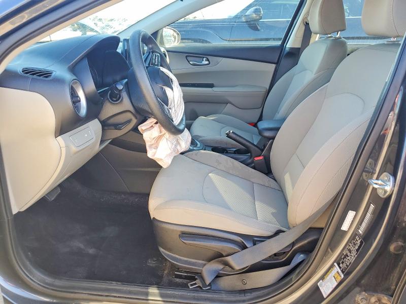 Aukcja sprzedaży 2021 Kia Forte, vin: 3KPF24AD3ME379652, numer aukcji: 54791186