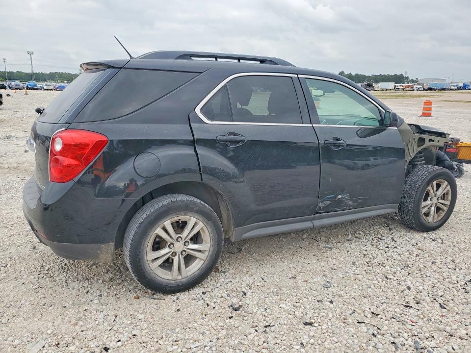 Продаж на аукціоні авто 2013 Chevrolet Equinox, vin: 2GNALPEK9D6319559, номер лоту: 52520166
