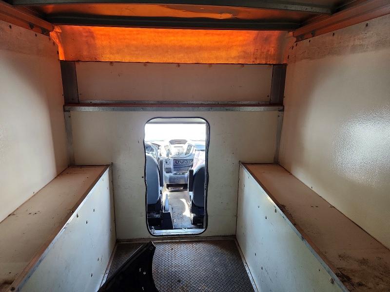 Продаж на аукціоні авто 2019 Ford Transit, vin: 1FDBW5PM6KKB87311, номер лоту: 52837656