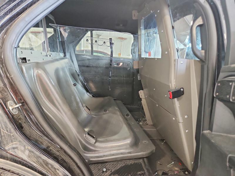 Aukcja sprzedaży 2020 Ford Explorer, vin: 1FM5K8AB8LGC94754, numer aukcji: 53206436