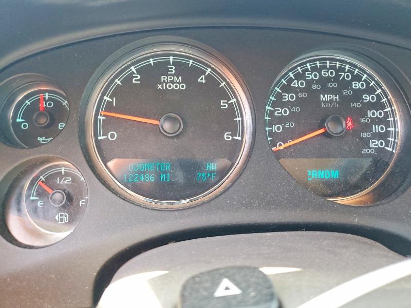 Продажа на аукционе авто 2011 Chevrolet Avalanche, vin: 3GNTKFE33BG152583, номер лота: 53078926