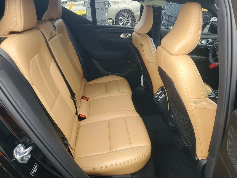 Продаж на аукціоні авто 2019 Volvo Xc40, vin: YV4162UL9K2101805, номер лоту: 54412986