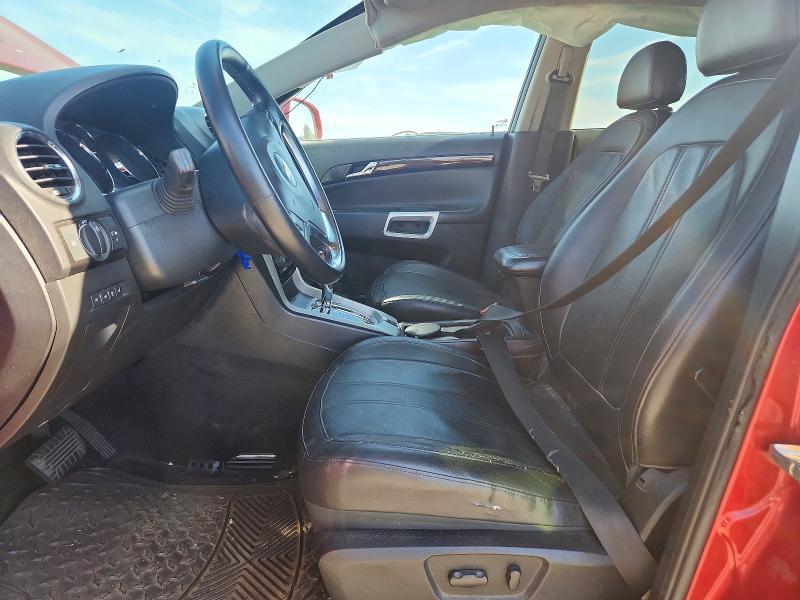 Продажа на аукционе авто 2013 Chevrolet Captiva, vin: 3GNAL3EK2DS617395, номер лота: 53058046