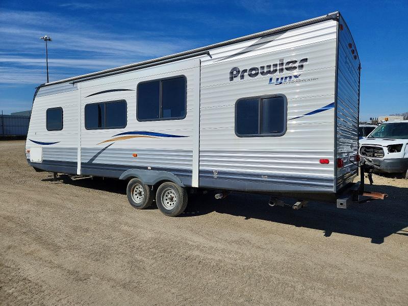 Aukcja sprzedaży 2014 Heartland Rv Prowler, vin: 5SFPB3023EE278541, numer aukcji: 49572696