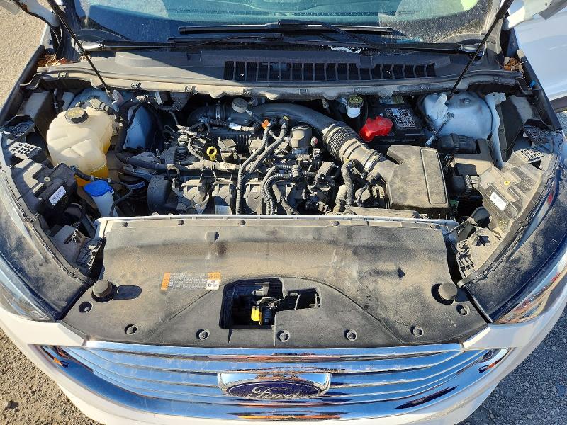 Aukcja sprzedaży 2020 Ford Edge, vin: 2FMPK4J94LBA32591, numer aukcji: 51619186