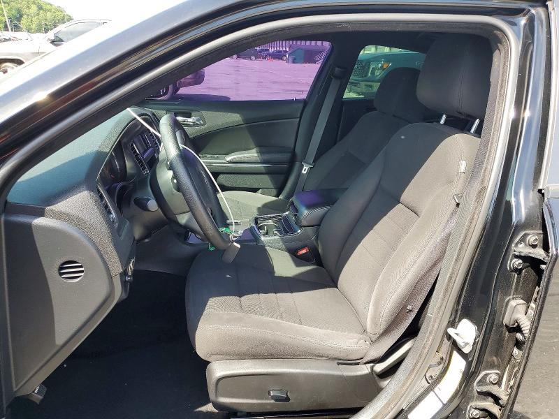 Продаж на аукціоні авто 2014 Dodge Charger, vin: 2C3CDXBG2EH226195, номер лоту: 55390956
