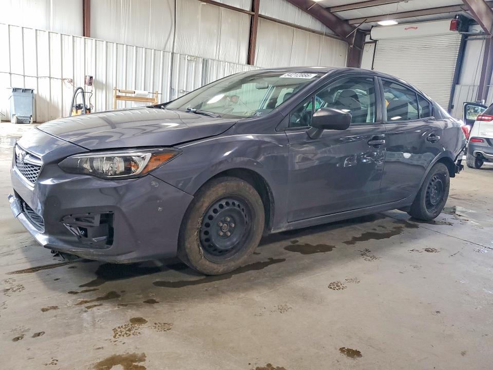 Aukcja sprzedaży 2019 Subaru Impreza, vin: 4S3GKAA61K3604966, numer aukcji: 54212886
