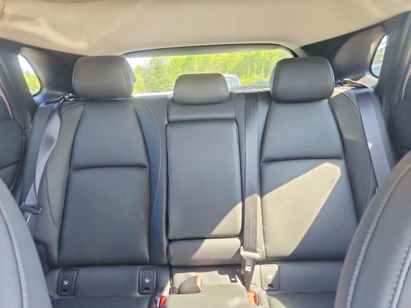 Aukcja sprzedaży 2024 Mazda Cx-30, vin: 3MVDMBCM4RM640737, numer aukcji: 53900566