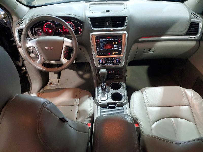 Aukcja sprzedaży 2015 Gmc Acadia, vin: 1GKKRRKD3FJ240573, numer aukcji: 54423276