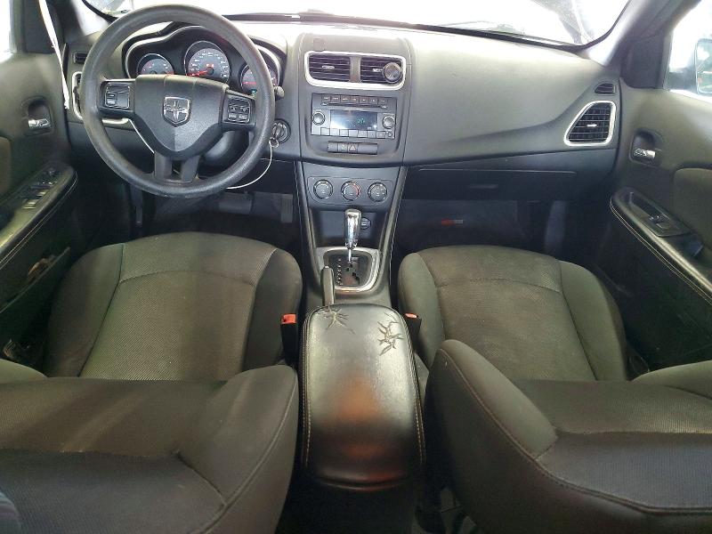 Aukcja sprzedaży 2013 Dodge Avenger, vin: 1C3CDZAB7DN512261, numer aukcji: 53439916