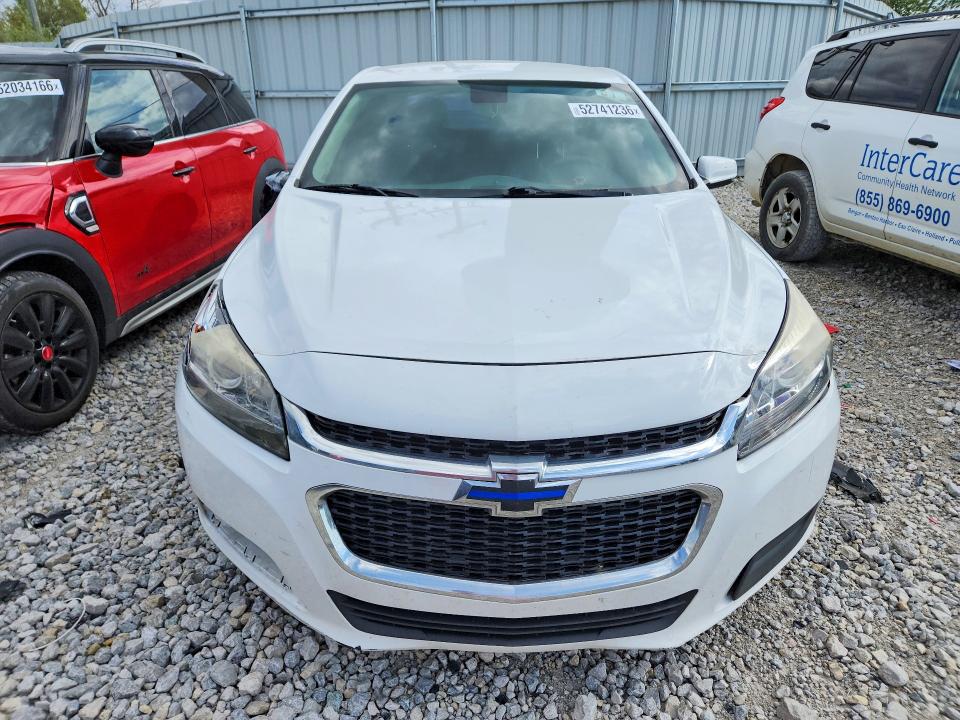 Aukcja sprzedaży 2016 Chevrolet Malibu Limited, vin: 1G11C5SA9GU144768, numer aukcji: 52741236
