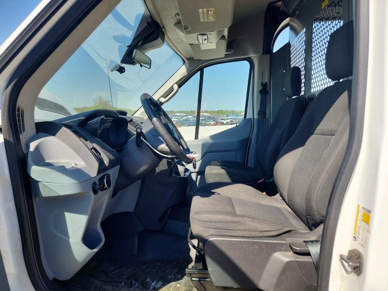 Продаж на аукціоні авто 2015 Ford Transit, vin: 1FTSW2CG6FKA49437, номер лоту: 53963886
