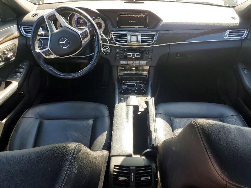 Продажа на аукционе авто 2014 Mercedes-benz E, vin: WDDHF8JB2EA835962, номер лота: 55413286