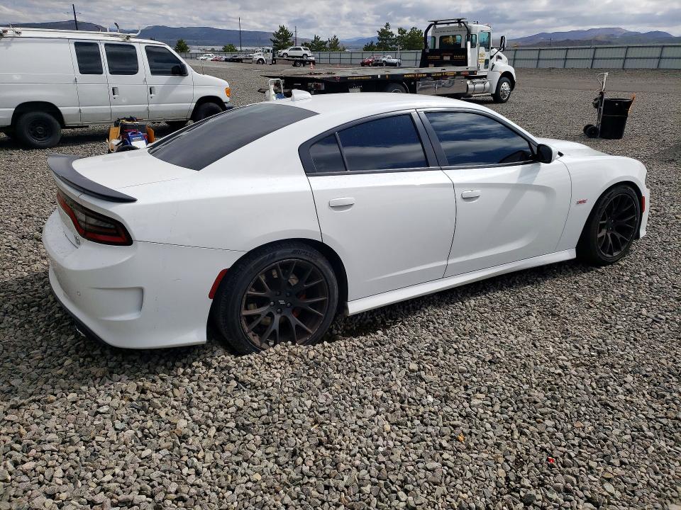 Aukcja sprzedaży 2019 Dodge Charger, vin: 2C3CDXGJ1KH698887, numer aukcji: 52240826