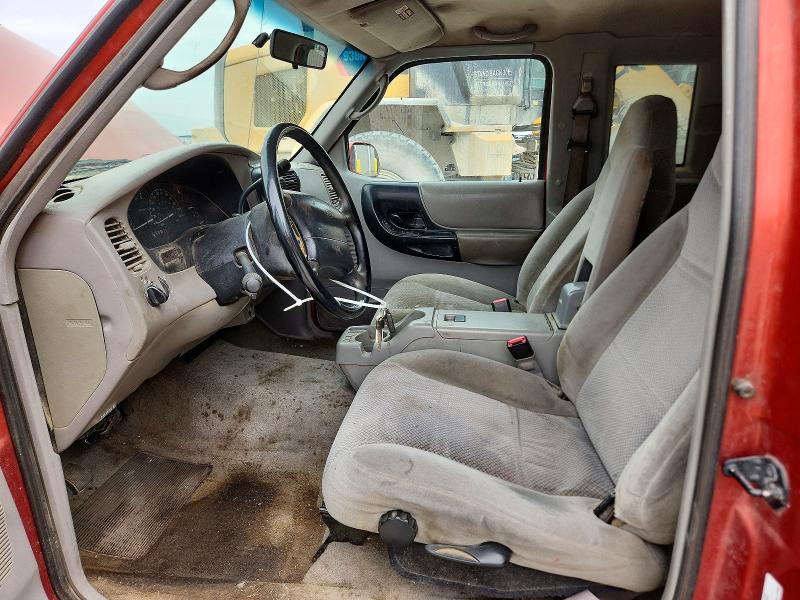Продаж на аукціоні авто 1998 Ford Ranger, vin: 1FTZR15XXWPA38490, номер лоту: 55180636