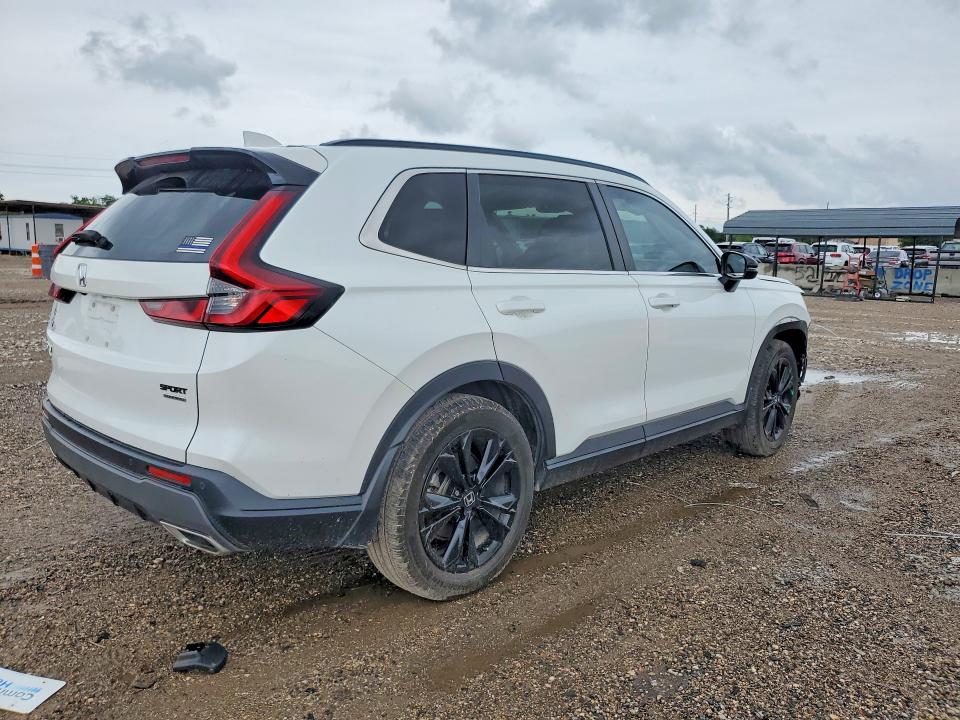 Продаж на аукціоні авто 2024 Honda Cr-v, vin: 7FARS6H99RE061034, номер лоту: 54311436