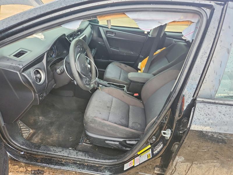 Aukcja sprzedaży 2019 Toyota Corolla, vin: 5YFBURHE8KP941271, numer aukcji: 54641756