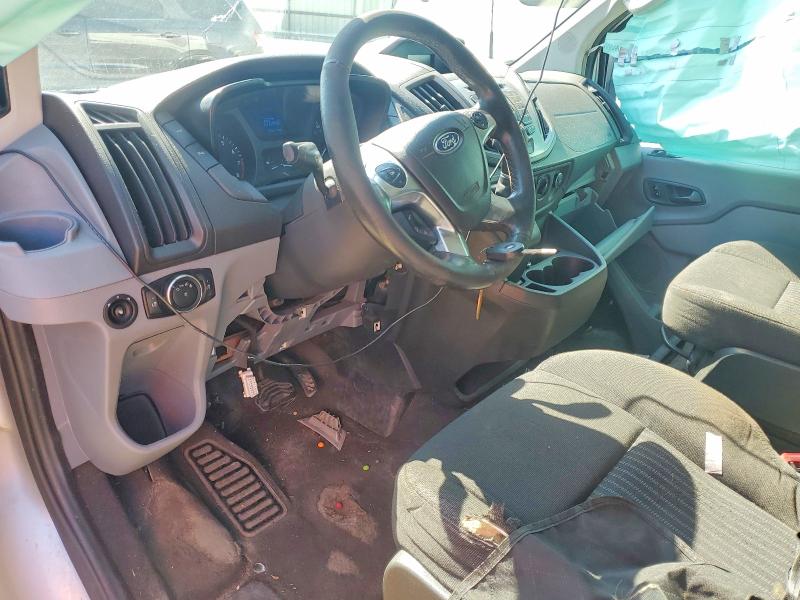Продаж на аукціоні авто 2016 Ford Transit, vin: 1FBZX2ZM8GKB25531, номер лоту: 50644416
