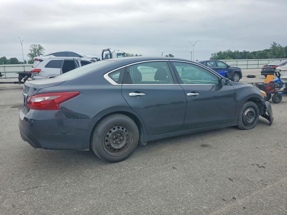 Aukcja sprzedaży 2018 Nissan Altima, vin: 1N4AL3AP8JC226897, numer aukcji: 53339836