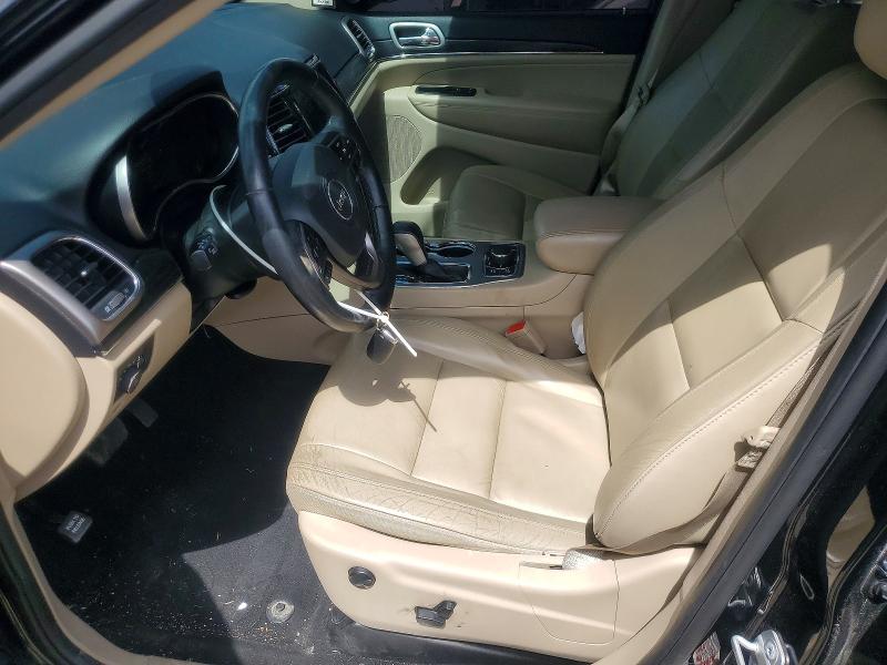 52428286 :رقم المزاد ، 1C4RJFBG2KC635952 vin ، 2019 Jeep Grand Cherokee مزاد بيع