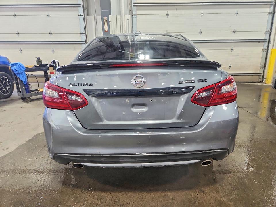 Aukcja sprzedaży 2018 Nissan Altima, vin: 1N4AL3AP7JC216216, numer aukcji: 52077536