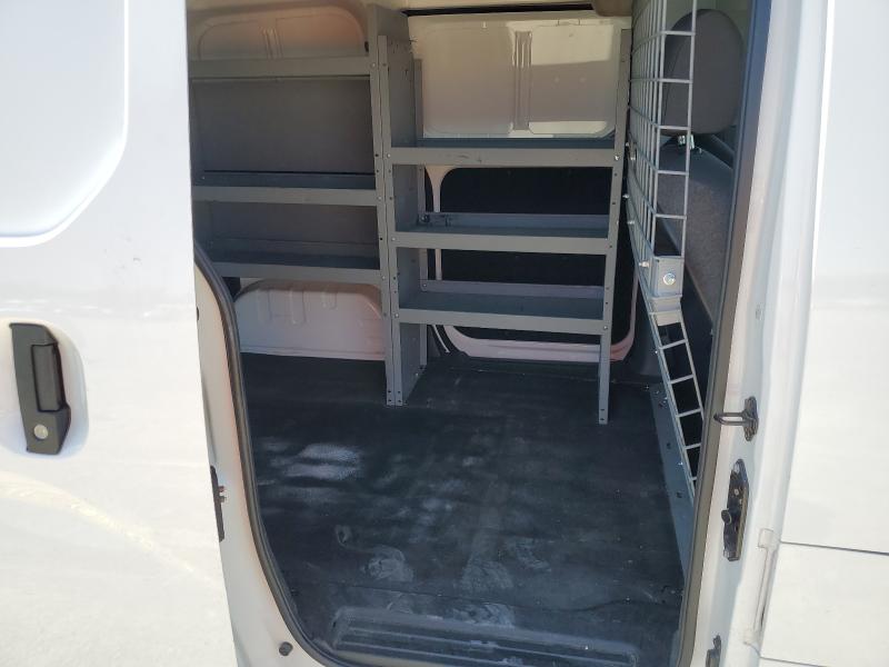 Aukcja sprzedaży 2019 Nissan Nv200, vin: 3N6CM0KN3KK694203, numer aukcji: 53507446