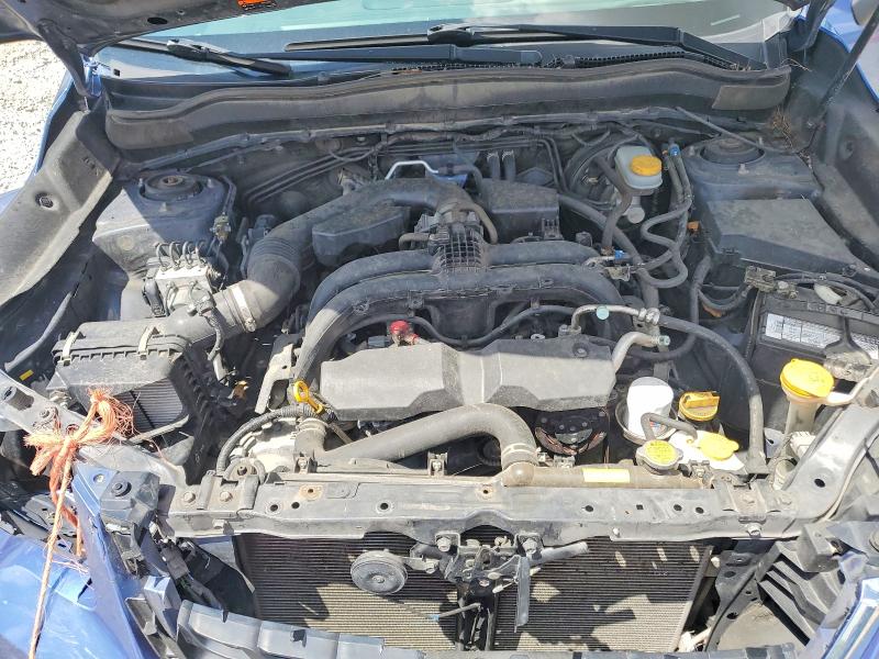 Продаж на аукціоні авто 2018 Subaru Forester, vin: JF2SJABCXJH451573, номер лоту: 53566286