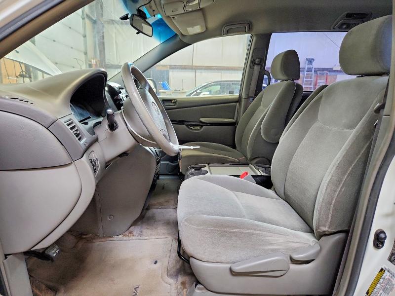 Продаж на аукціоні авто 2005 Toyota Sienna, vin: 5TDZA29C05S239551, номер лоту: 53219946