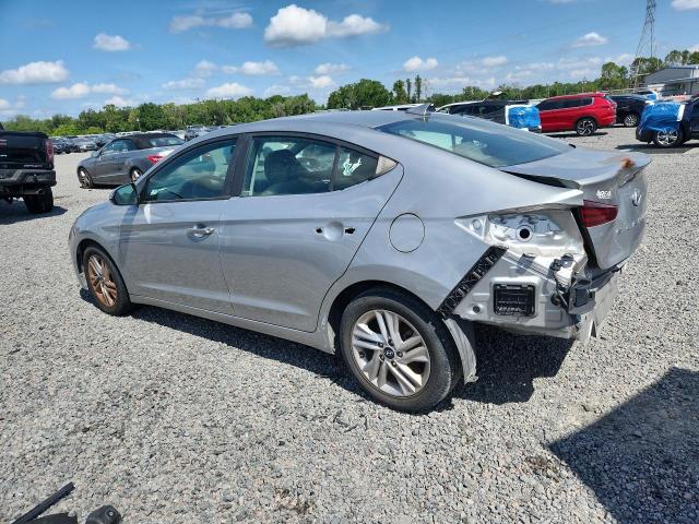 2020 Hyundai Elantra მანქანა იყიდება აუქციონზე, vin: 5NPD84LF3LH550883, აუქციონის ნომერი: 52093566