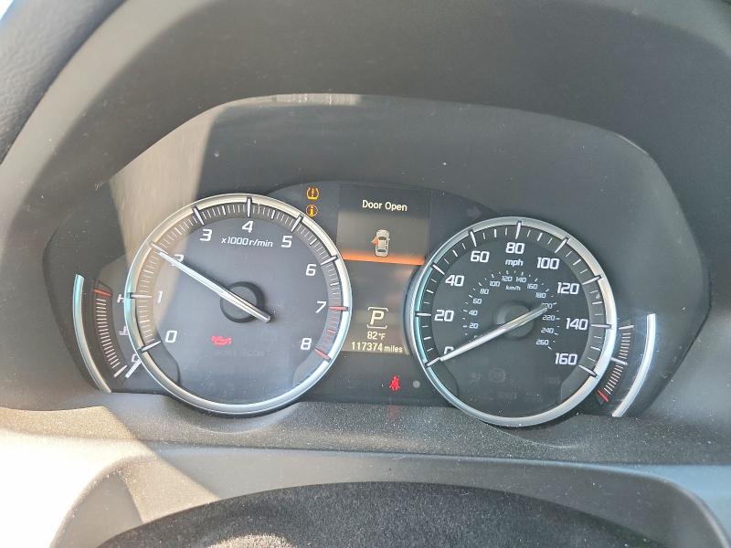 Aukcja sprzedaży 2015 Acura Tlx, vin: 19UUB2F78FA010288, numer aukcji: 53817866