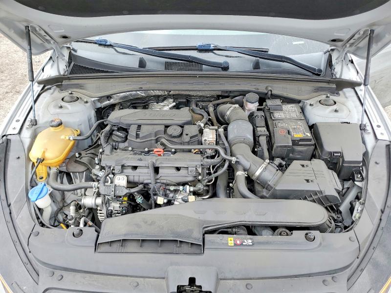 53391876 :رقم المزاد ، 5XXG64J23NG138111 vin ، 2022 Kia K5 مزاد بيع