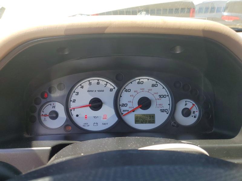 Aukcja sprzedaży 2003 Ford Escape, vin: 1FMYU03123KC05707, numer aukcji: 52170976