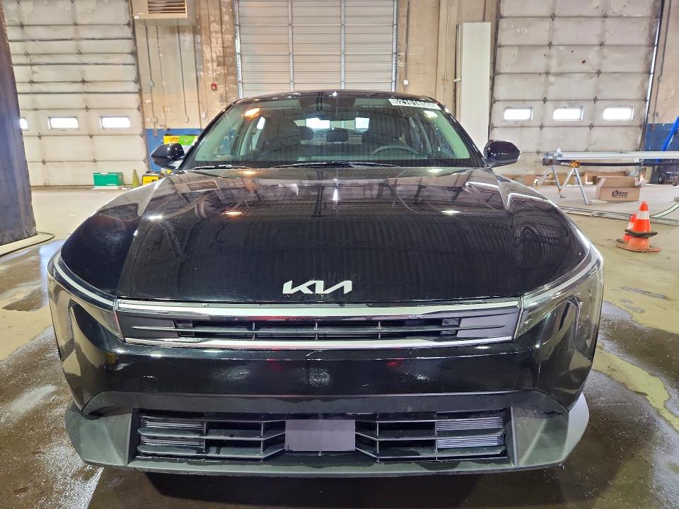Продажа на аукционе авто 2025 Kia K4, vin: 3KPFT4DE4SE141193, номер лота: 52101856