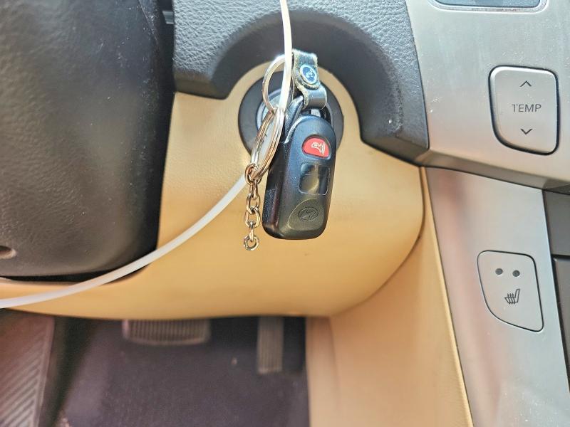 Продажа на аукционе авто 2009 Hyundai Sonata, vin: 5NPEU46C99H554883, номер лота: 54236806