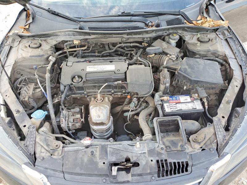 Продажа на аукционе авто 2015 Honda Accord, vin: 1HGCR2F30FA058582, номер лота: 54013896