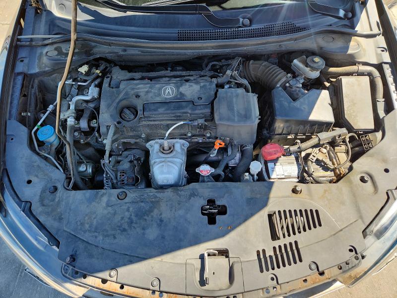 Продажа на аукционе авто 2020 Acura Ilx, vin: 19UDE2F73LA011285, номер лота: 53470676