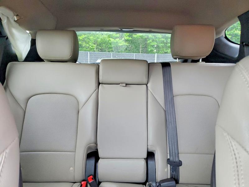 Продаж на аукціоні авто 2017 Hyundai Santa Fe Sport, vin: 5NMZU3LB6HH005130, номер лоту: 53468616