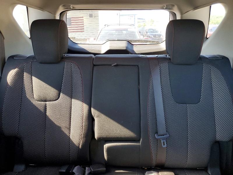 2017 Chevrolet Equinox მანქანა იყიდება აუქციონზე, vin: 2GNFLFEK0H6192206, აუქციონის ნომერი: 52236466