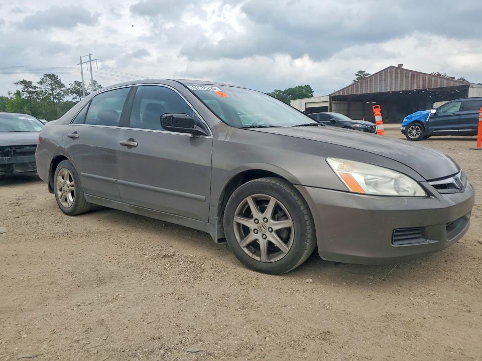 Aukcja sprzedaży 2007 Honda Accord, vin: 1HGCM56807A089585, numer aukcji: 51789296