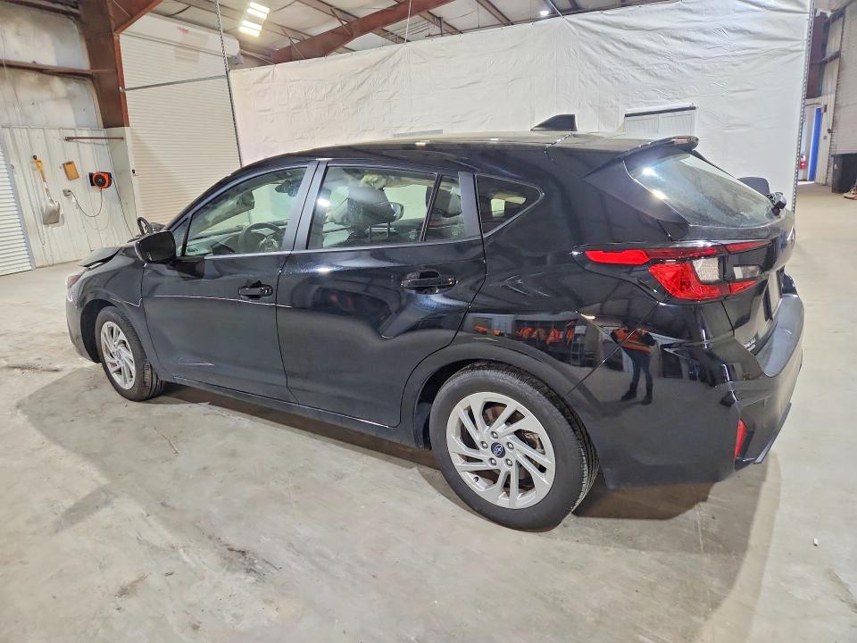 Aukcja sprzedaży 2025 Subaru Impreza, vin: JF1GUABC3S8308449, numer aukcji: 53066856