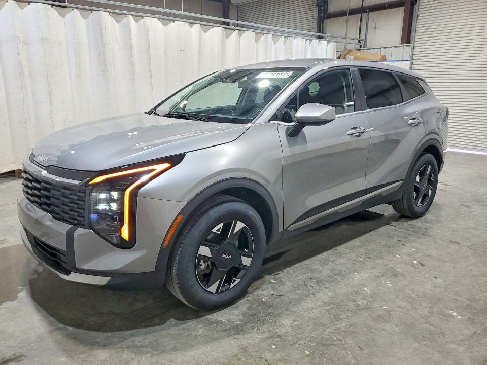 Продажа на аукционе авто 2026 Kia Sportage, vin: KNDPUCDF3T7455245, номер лота: 53556696