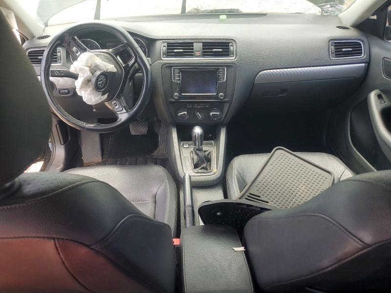 Aukcja sprzedaży 2017 Volkswagen Jetta, vin: 3VWDB7AJ4HM322626, numer aukcji: 51918666